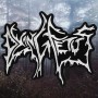 Наспинник вышитый Dying Fetus - Old Logo