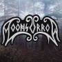 Наспинник вышитый Moonsorrow - Logo
