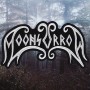 Наспинник вышитый Moonsorrow - Logo