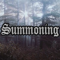 Summoning - Logo