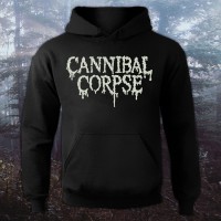 Cannibal Corpse - Logo