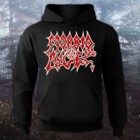 Morbid Angel - Logo