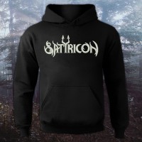 Satyricon - Logo