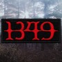 Нашивка вышитая 1349 - Logo