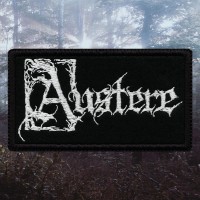Austere - Logo 2008