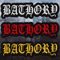 Bathory - Logo