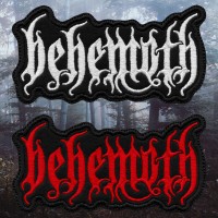 Behemoth - Logo