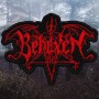 Embroidered Patch Behexen - Logo