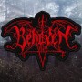 Нашивка вышитая Behexen - Logo