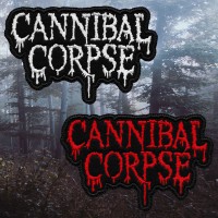 Cannibal Corpse - Logo