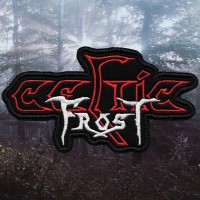 Celtic Frost - Big Logo