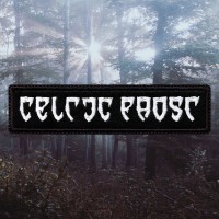 Celtic Frost - Logo