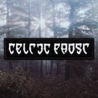 Celtic Frost - Logo
