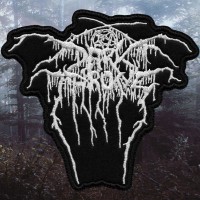 Darkthrone - Logo