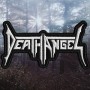 Embroidered Patch Death Angel - Logo