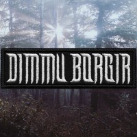 Dimmu Borgir - Logo