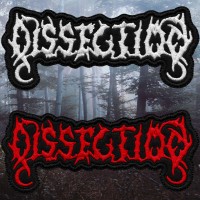 Dissection - Logo