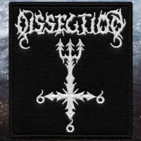 Dissection - Cross 666