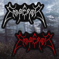 Emperor - Logo