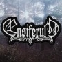 Embroidered Patch Ensiferum - Logo