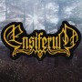 Embroidered Patch Ensiferum - Logo