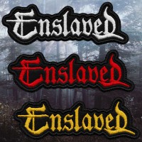 Enslaved - Logo