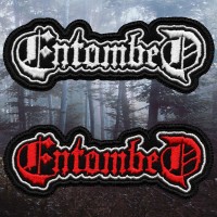 Entombed - Logo