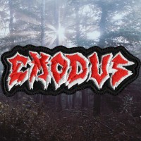 Exodus - Logo