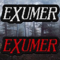 Exumer - Logo