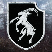 Goatmoon - Emblem