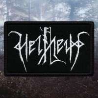 Helheim - Logo