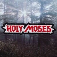 Holy Moses - Logo