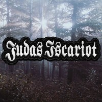 Judas Iscariot - Logo