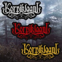 Korpiklaani - Logo