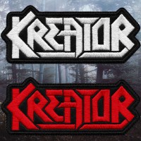 Kreator - Logo