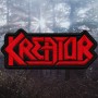 Embroidered Patch Kreator - Logo
