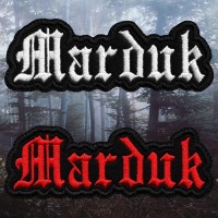 Marduk - Text