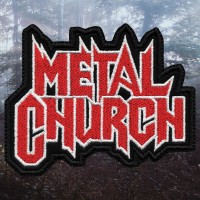 Metal Church - Logo