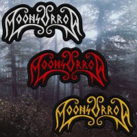 Moonsorrow - Logo