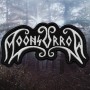 Нашивка вышитая Moonsorrow - Logo