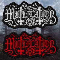 Mütiilation - Logo