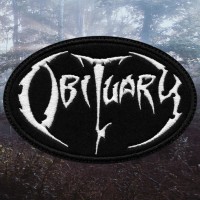 Obituary - Logo