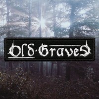 Old Graves - Logo 2014