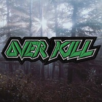 Overkill - Logo