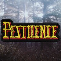 Pestilence - Logo