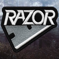 Razor - Logo