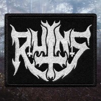 Ruins - Logo