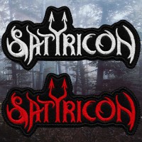 Satyricon - Logo