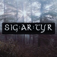 SIG:AR:TYR - Logo