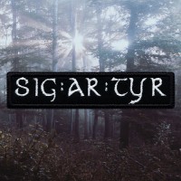 SIG:AR:TYR - Logo